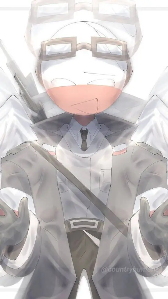 ai character: Poland background