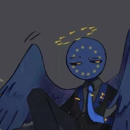 chat with ai character: EUROPE