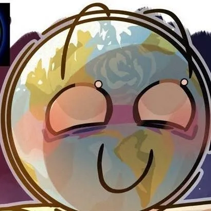 chat with ai character: Earth