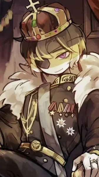 ai character: Russian Empire background