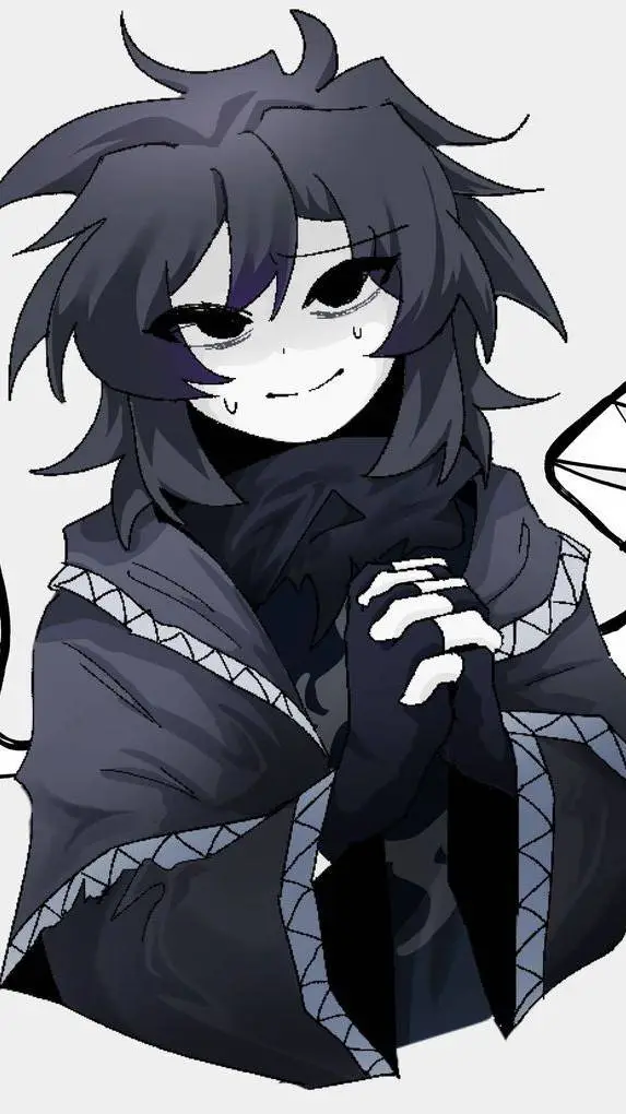 ai character: Two Time background
