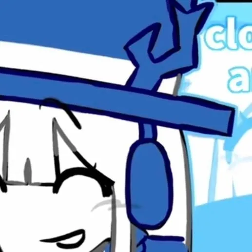 chat with ai character: Meramei