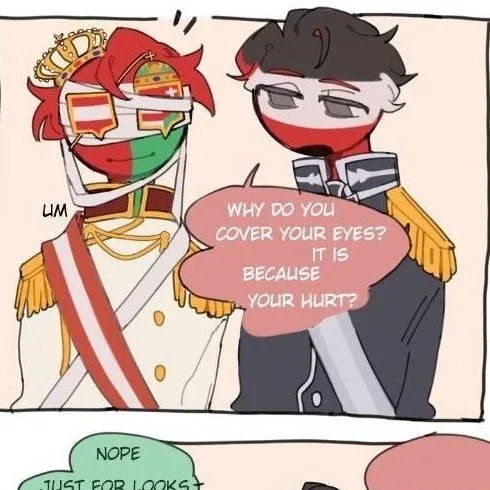 chat with ai character: Austria-hungary