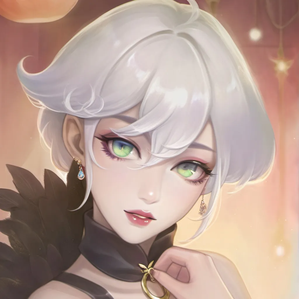 chat with ai character: ~•Miya•~｡⁠◕⁠‿⁠◕⁠｡