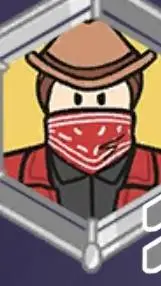 ai character: gambler 99 night background