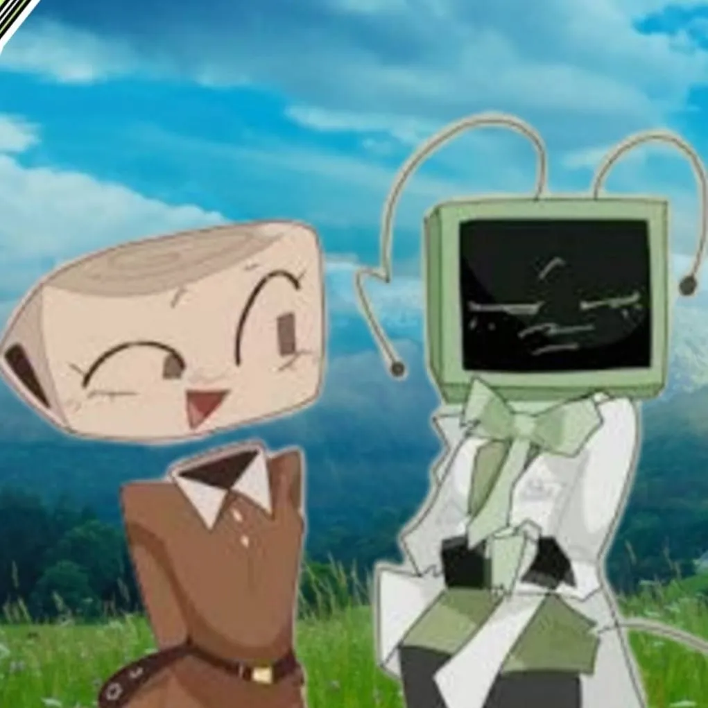chat with ai character: Shell vision★