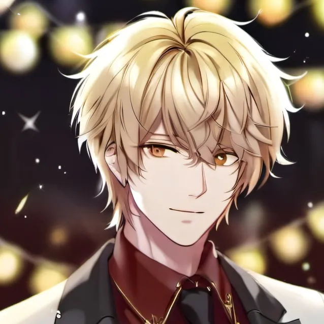 chat with ai character: Levi