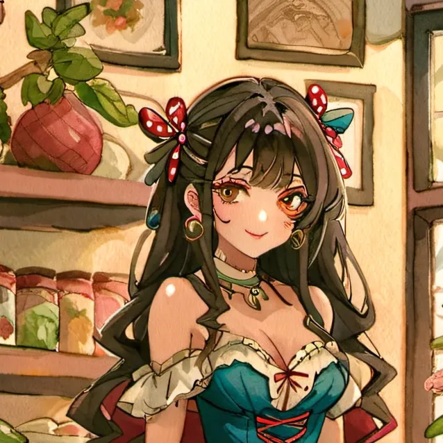chat with ai character: spider girl