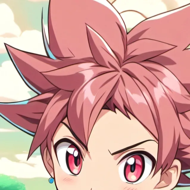chat with ai character: yugioh (bored lol)