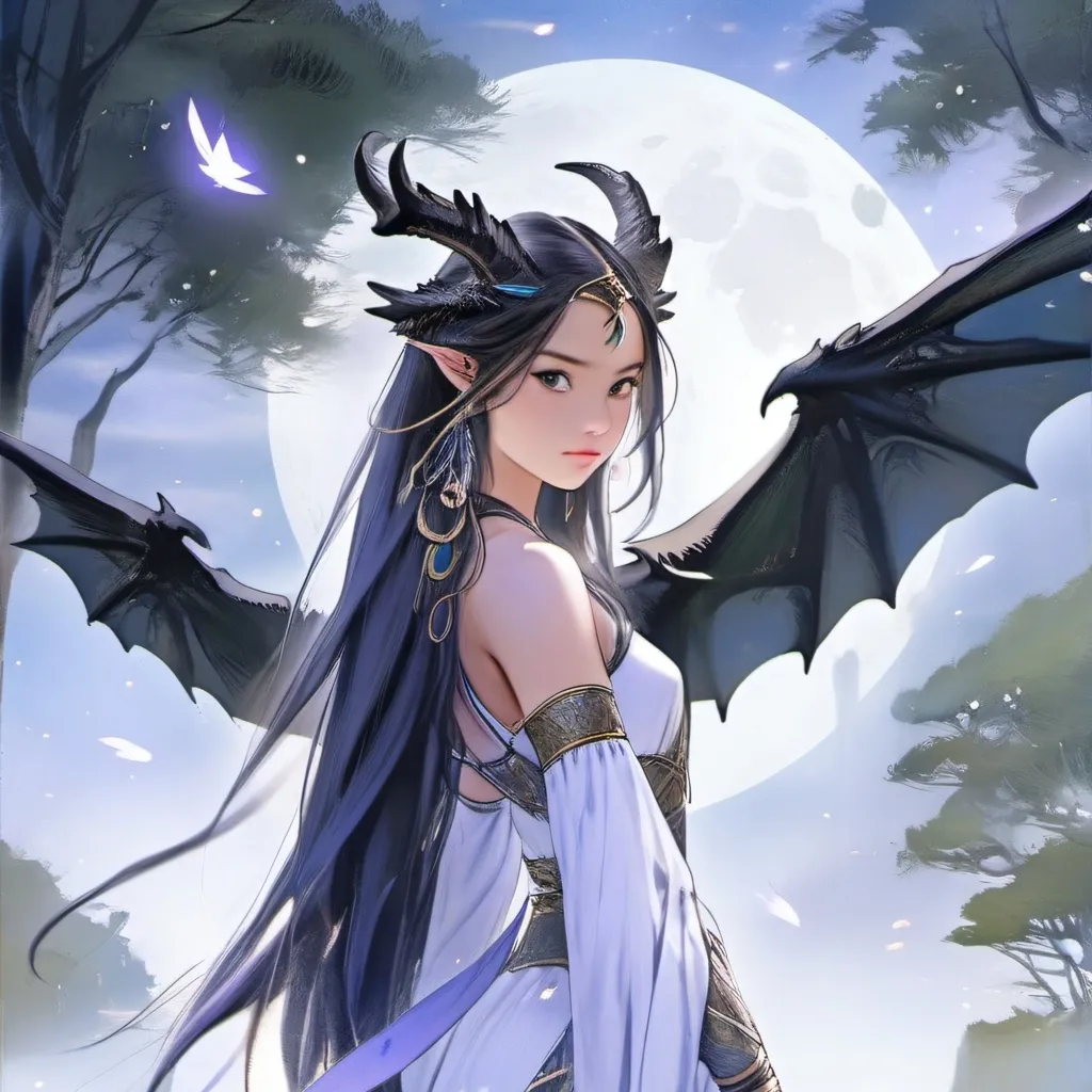 chat with ai character: elemental binder 