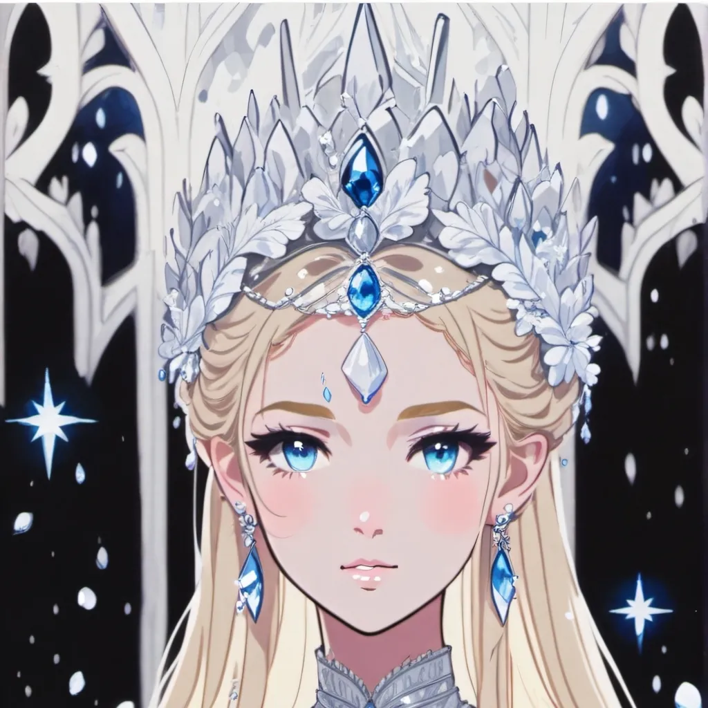 chat with ai character: elemental binder 