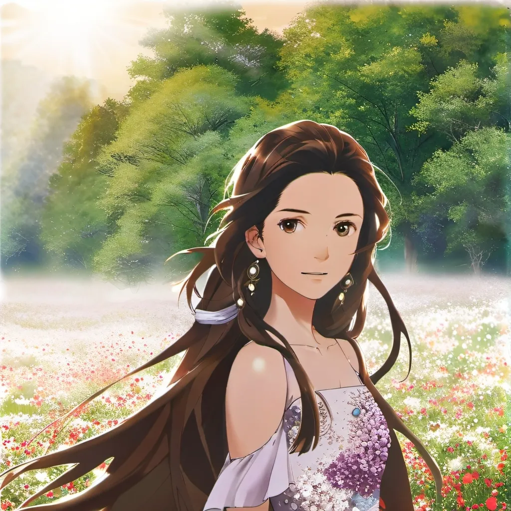 chat with ai character: elemental binder
