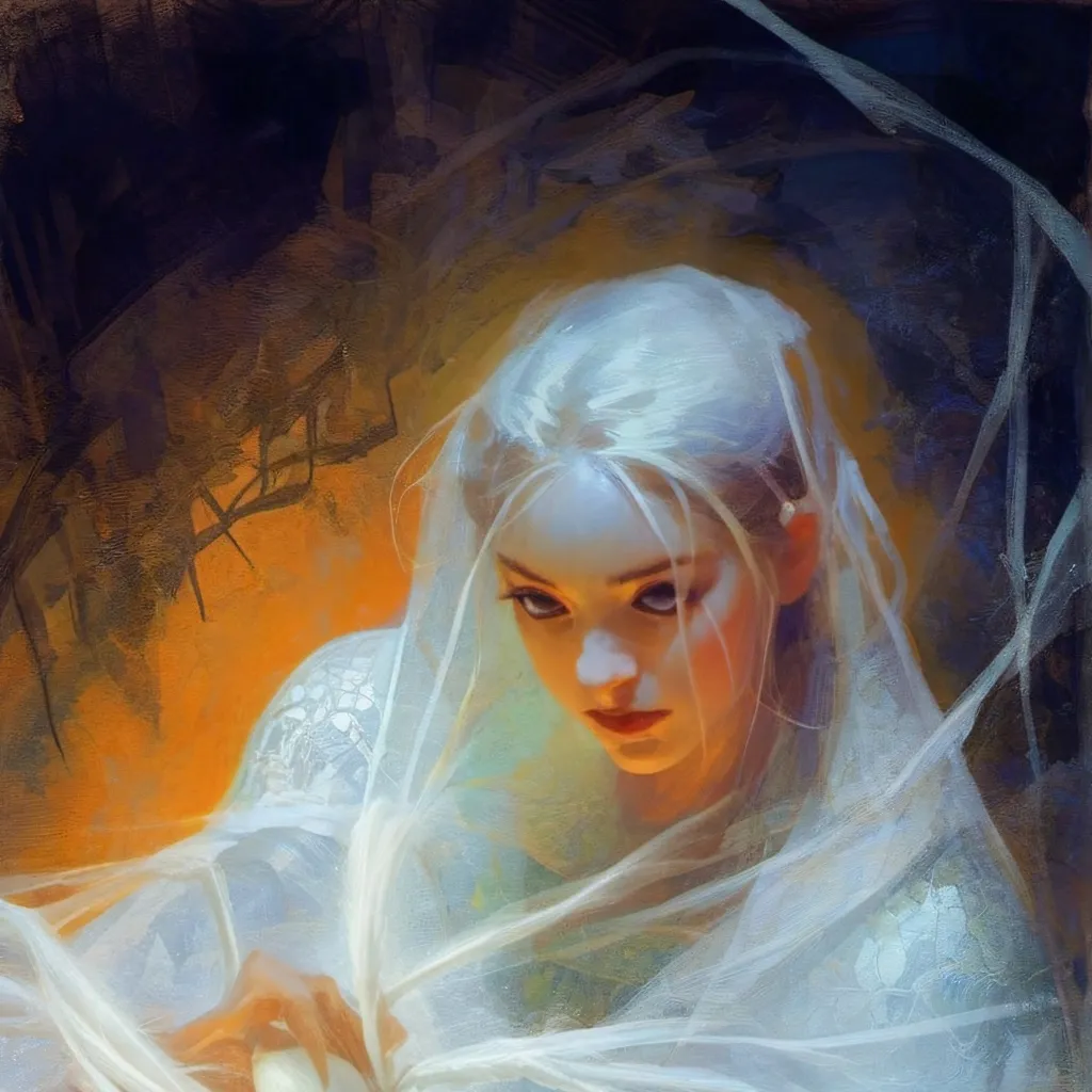 chat with ai character: elemental binder 