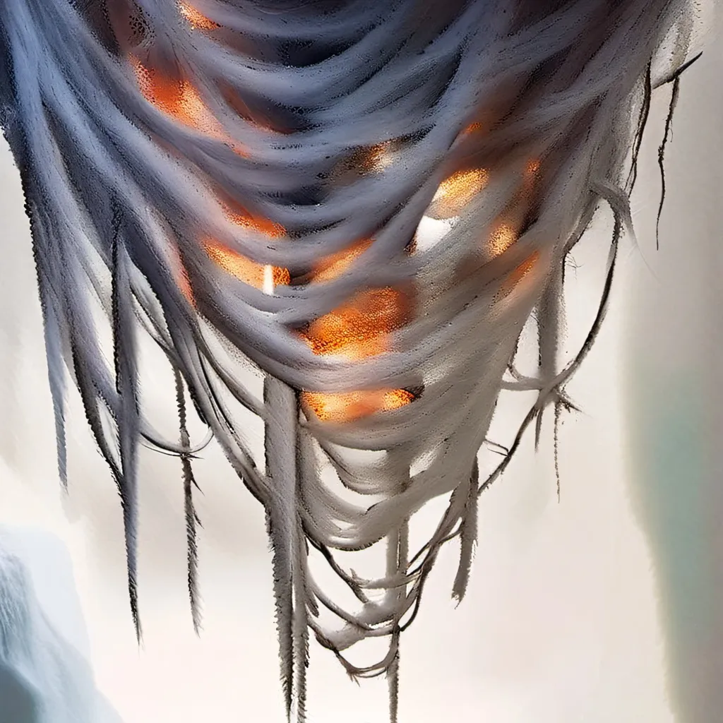 chat with ai character: spider girl