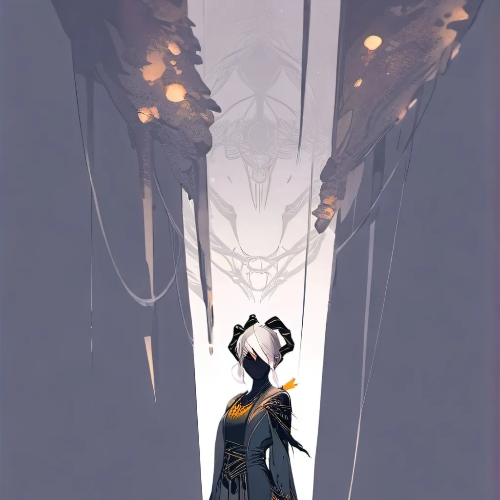 chat with ai character: the pit (revamp)