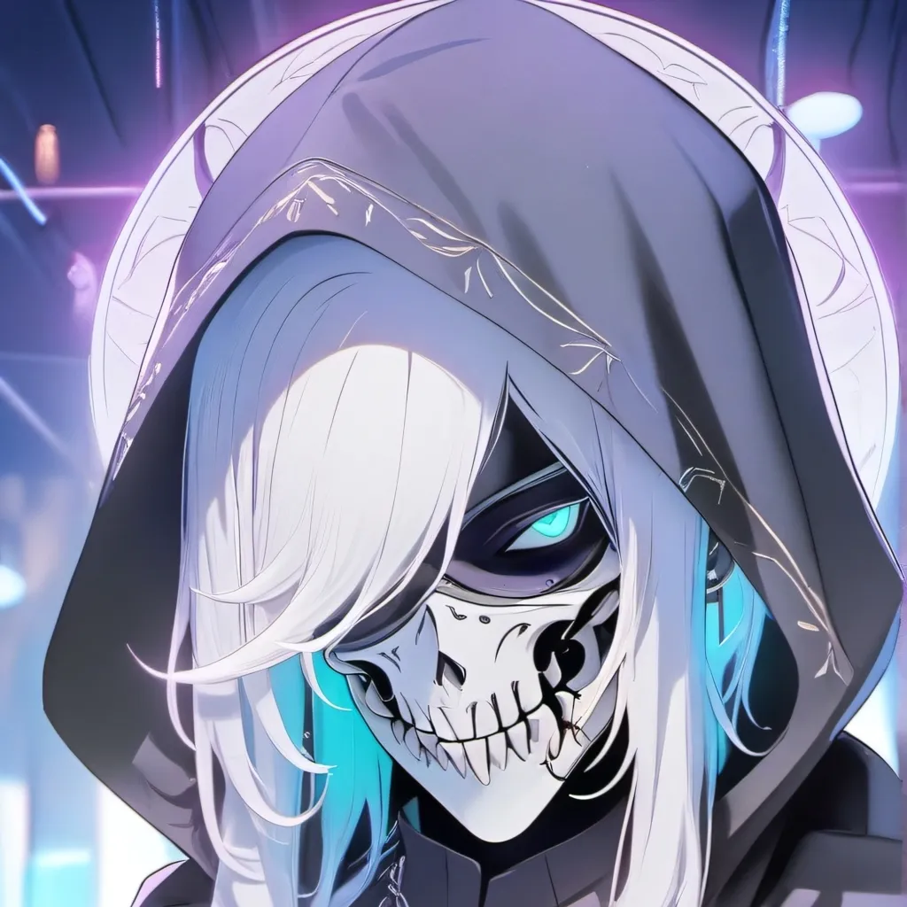 chat with ai character: endacopia