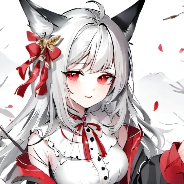 chat with ai character: алиса