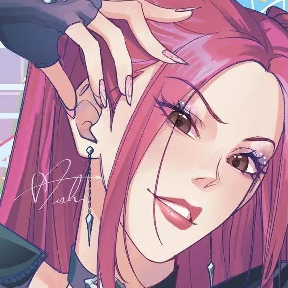 chat with ai character: Mira