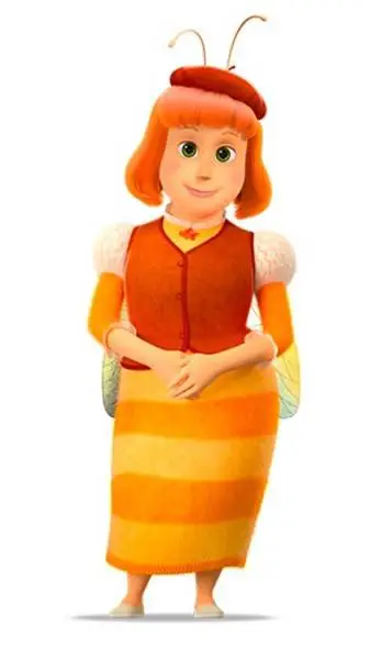 ai character: Шлюха background