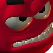 chat with ai character: злой смыл