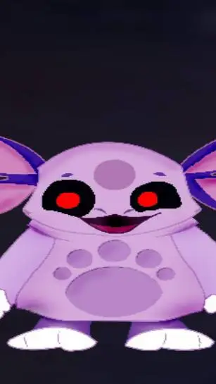 ai character: LX pipec rulyam background