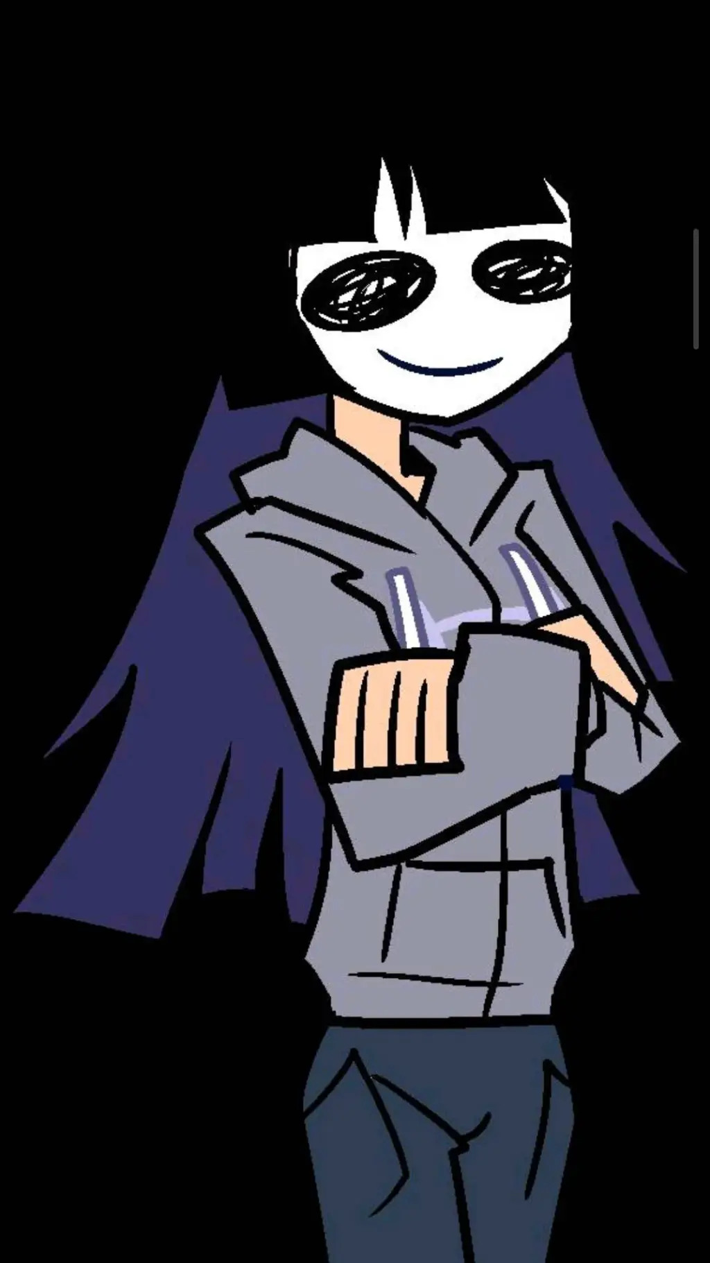 ai character: huеsоs background