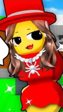 ai character: Sammy-Chan background