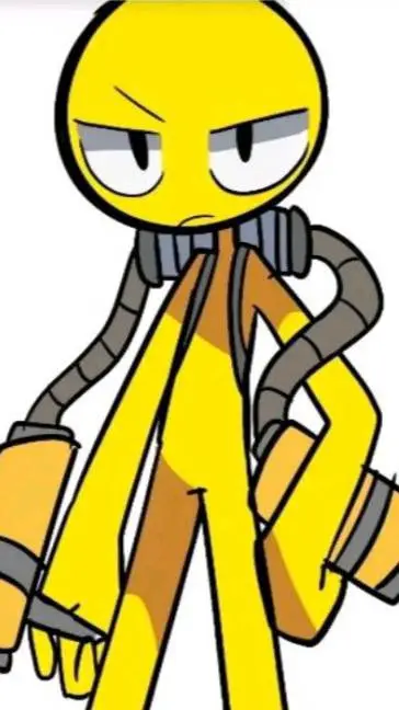 ai character: Player  background