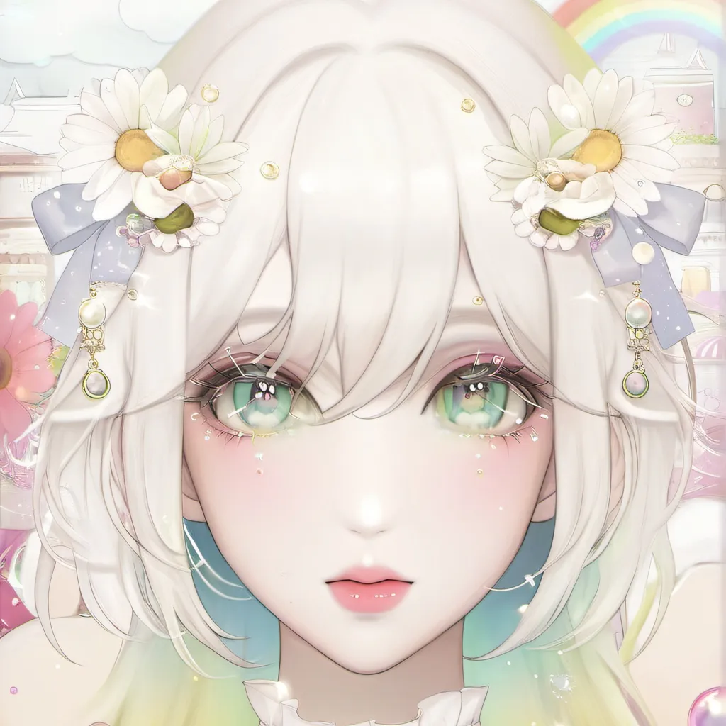 chat with ai character: Dandys world trip