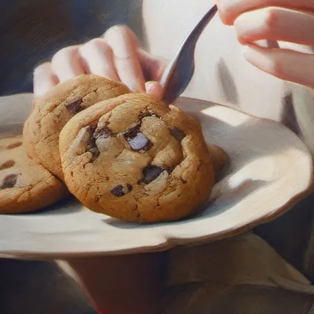 chat with ai character: CRK x Polina