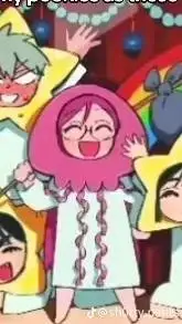 ai character: alien stage background