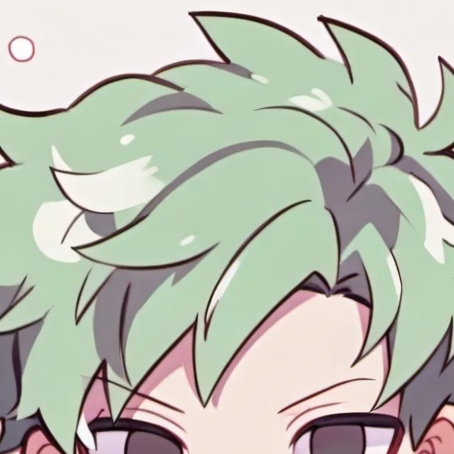 chat with ai character: ✨CHOCOU✨