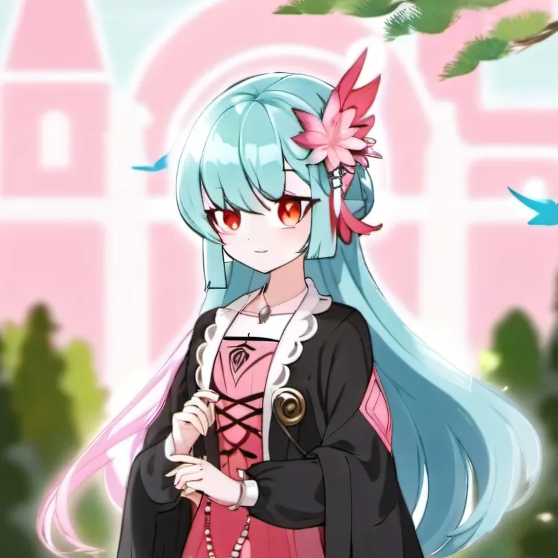 chat with ai character: Gardevoir 