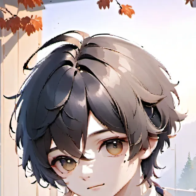 chat with ai character: Billy