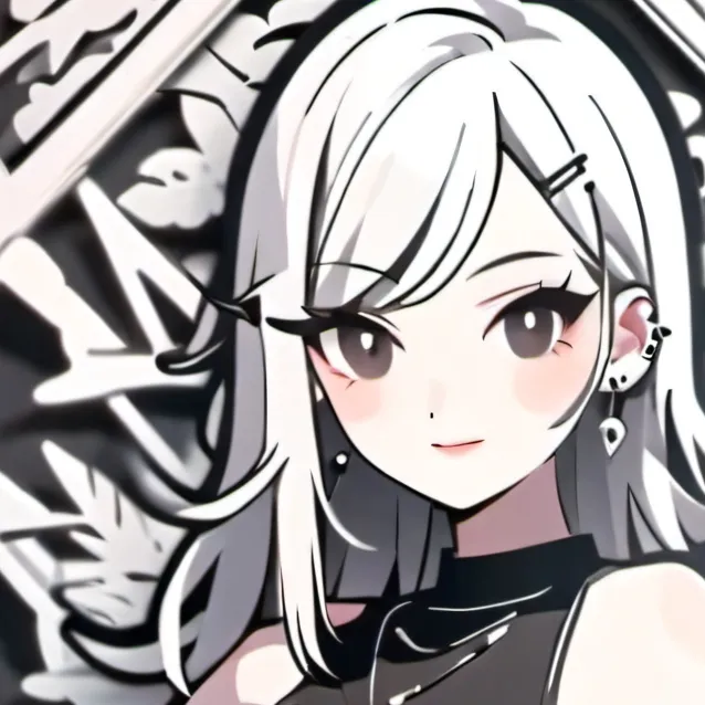 chat with ai character: Liar Siona