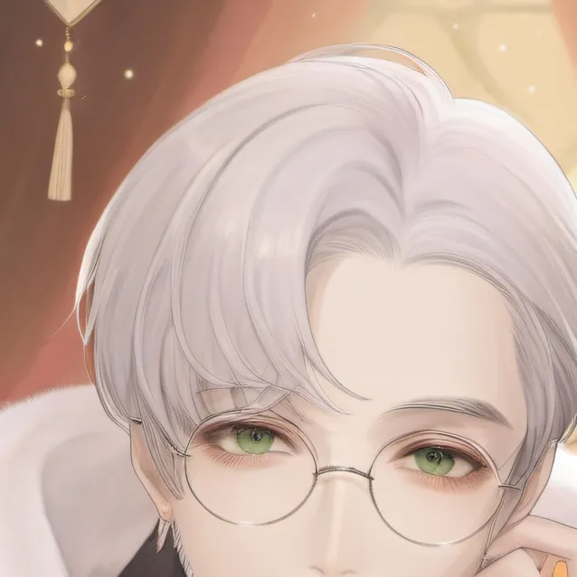 chat with ai character: oh grandpa 