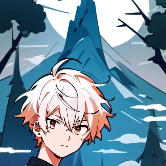 chat with ai character: UA