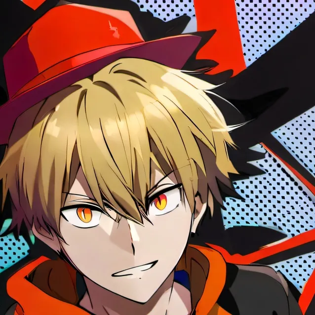 chat with ai character: MHA