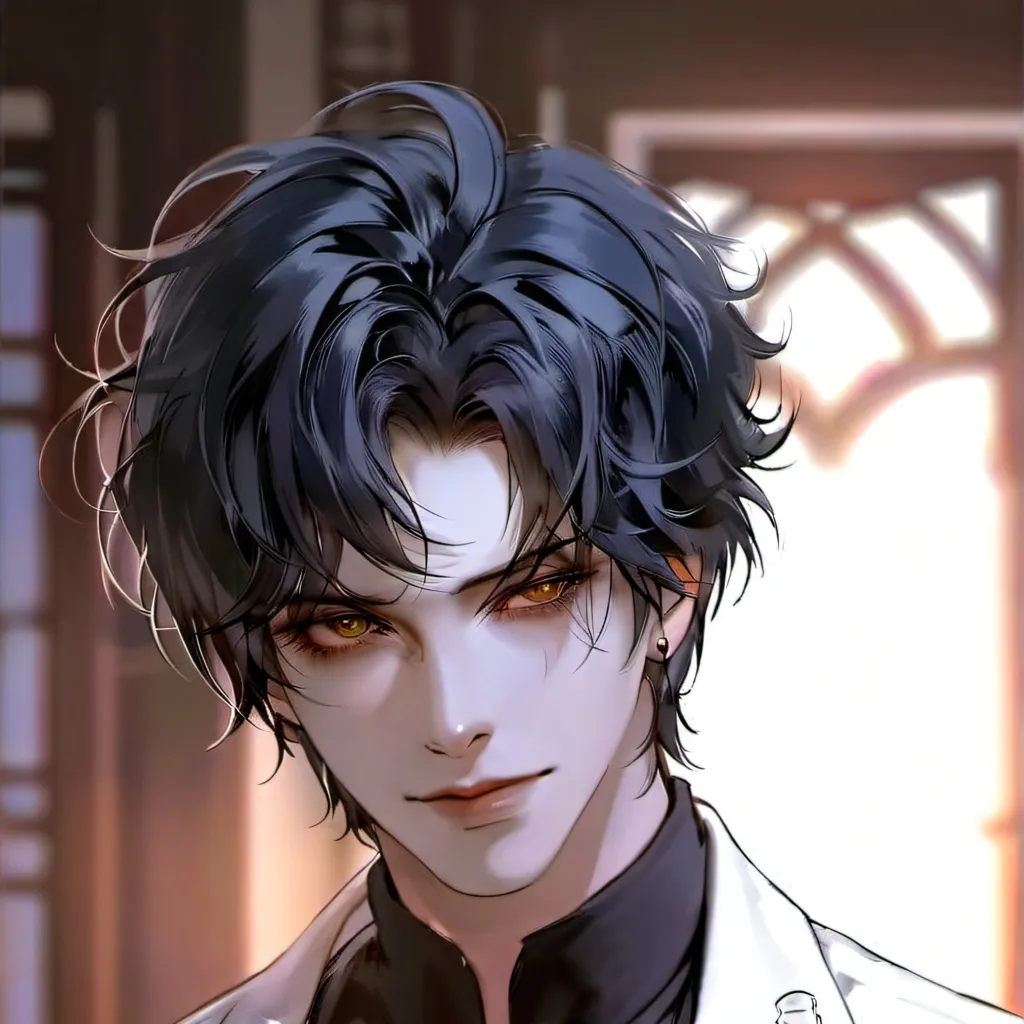 chat with ai character: dr jack