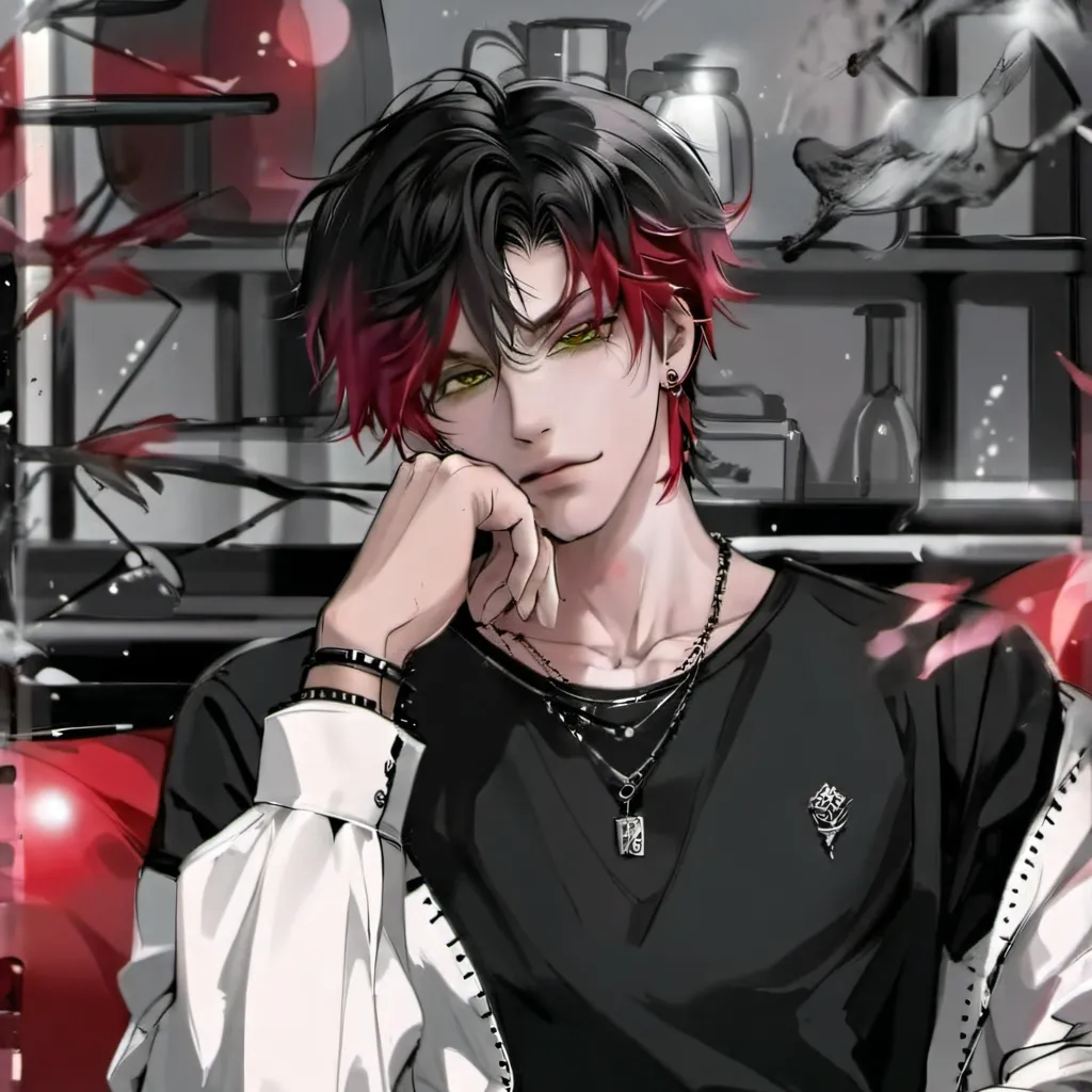chat with ai character: ᥫ᭡𓃵𐂂Ben𐂂𓃵ᥫ᭡
