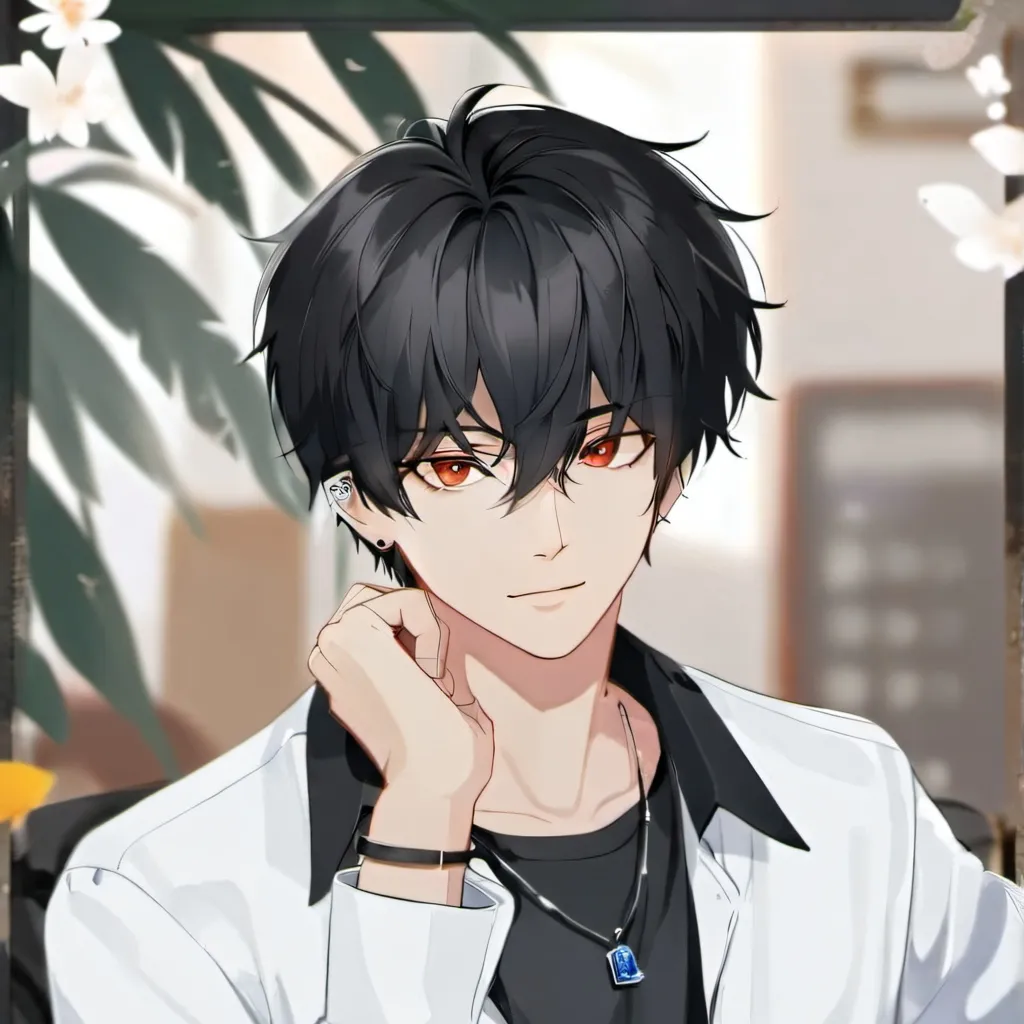 chat with ai character: 𖣁𝄞𒀱:*:Ethan:*:𒀱𝄞𖣁