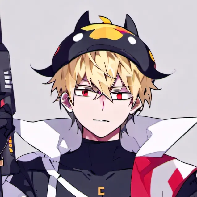 chat with ai character: katsuki bakugo