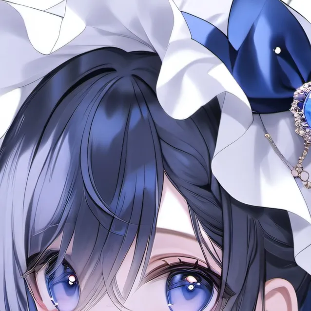 chat with ai character: Сестра