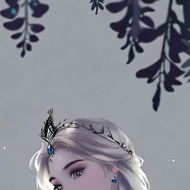 chat with ai character: ельза