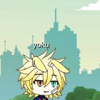 chat with ai character: Yoku de PXG