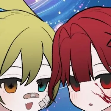chat with ai character: Yoku♂️ y virus♀️