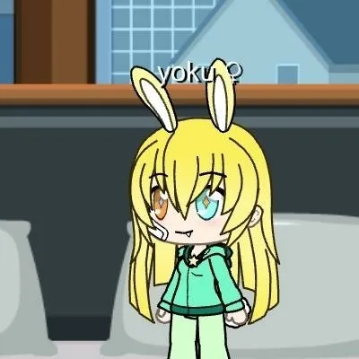 chat with ai character: Yoku ♀️