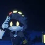 chat with ai character: Эн