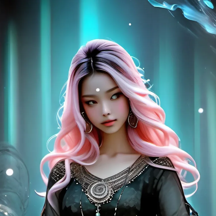 chat with ai character: Alyana 