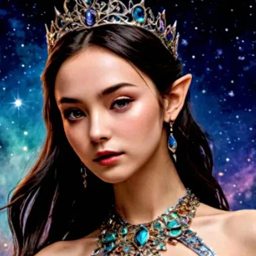chat with ai character: Zira